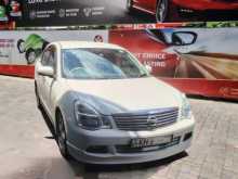 Nissan Sylphy G11 2011 Car
