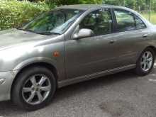 Nissan Sylpy 2000 Car