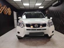 Nissan T31 2012 SUV