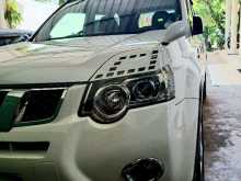 Nissan X-Trail T31 2012 SUV