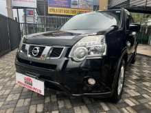 Nissan T31 X-Trail 2011 SUV