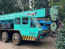 Nissan Tadano 1998 Heavy-Duty