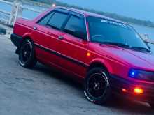 Nissan Trad Sunny 1986 Car