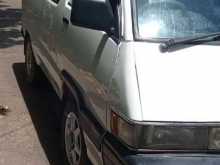 Nissan Townace 1986 Van