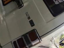 Nissan TD27 2002 Van