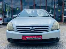 Nissan Teana 2003 Car