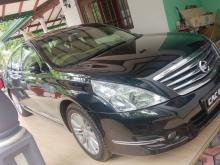Nissan Teana 2013 Car