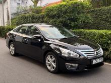 Nissan Teana 2 0 XL 2015 Car