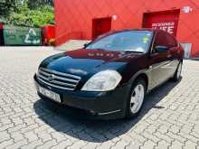 Nissan Teana 2006 Car