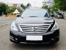 Nissan Teana 2013 Car