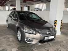 Nissan Teana 2015 Car
