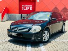 Nissan Teana 2006 Car