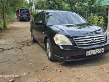 Nissan TEANA 230JK 2003 Car