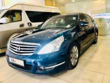 Nissan TEANA 2011 Car