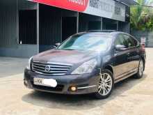 Nissan TEANA 2013 Car
