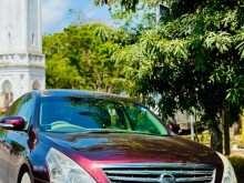 Nissan Teana 2009 Car