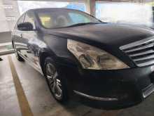 Nissan TEANA FULLY LOADED BRAND NEW 2013 Car