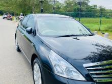 Nissan Teana J32 250XV 2010 Car