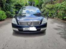 Nissan Teana J31 2006 Car