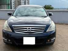 Nissan Teana J32 2013 Car