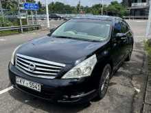 Nissan Teana J32 250XV 2013 Car