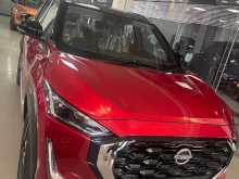 Nissan TEKNA 2025 Car