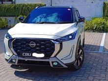 Nissan TEKNA PLUS 2026 Car