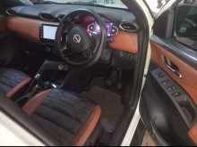 Nissan Magnite Tekna Plus 2025 SUV