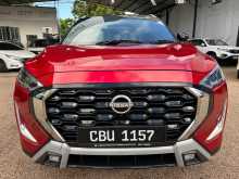Nissan Tekna Plus 2025 SUV