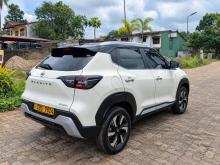 Nissan Tekna Plus 2025 SUV