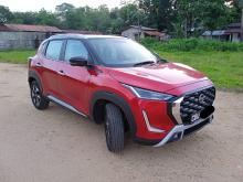 Nissan Mgnite Tekna Plus 2025 Car