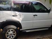 Nissan Tereano 2005 SUV