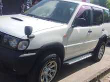 Nissan Terrano 2005 SUV