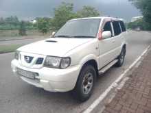 Nissan TERRANO 2005 SUV