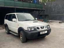 Nissan Terrano 2 2005 SUV