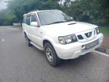 Nissan TERRANO 2005 SUV