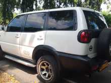 Nissan Terrano 2006 SUV