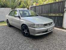 Nissan Ti Carina My Road 1999 Car