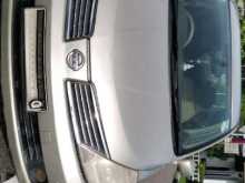 Nissan Tiida 2008 Car