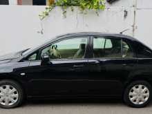 Nissan Tiida 2007 Car