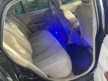 Nissan Tiida 2007 Car