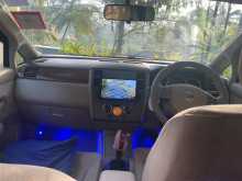 Nissan Tiida 2007 Car