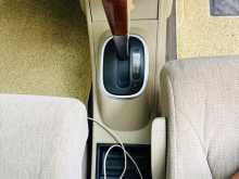 Nissan Tiida 2007 Car