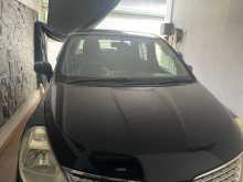 Nissan Tiida 2008 Car