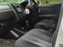 Nissan Tiida 2012 Car