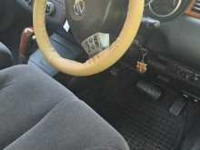 Nissan Tiida 2007 Car