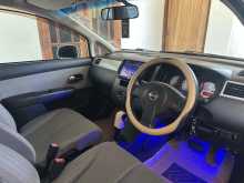Nissan Tiida 2008 Car