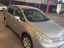 Nissan Tiida Latio 2010 Car