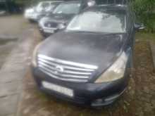 Nissan TEANA 2011 Car