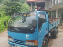 Nissan Tipar 1993 Lorry